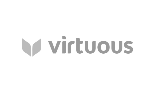 Virtuous CRM logo